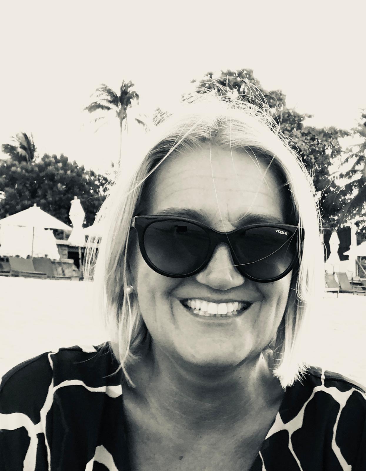 Science Sue educational moment