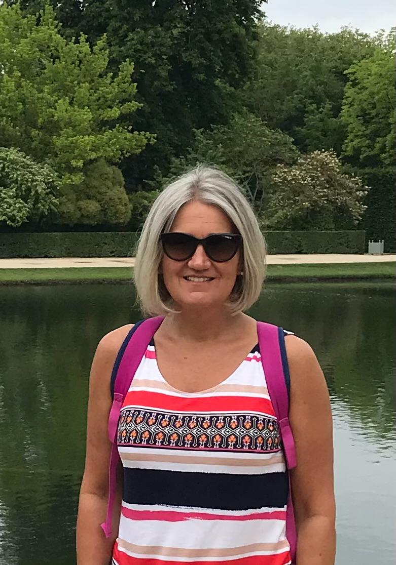 Science Sue educational moment