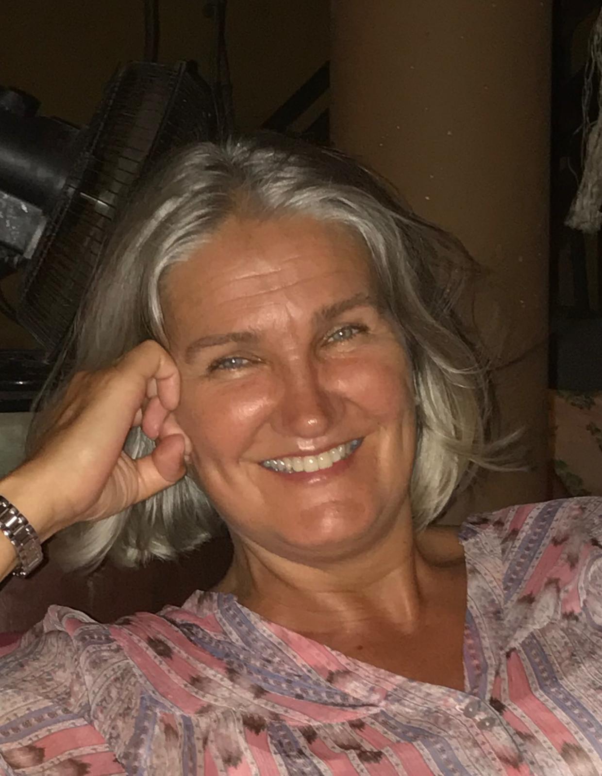 Science Sue educational moment