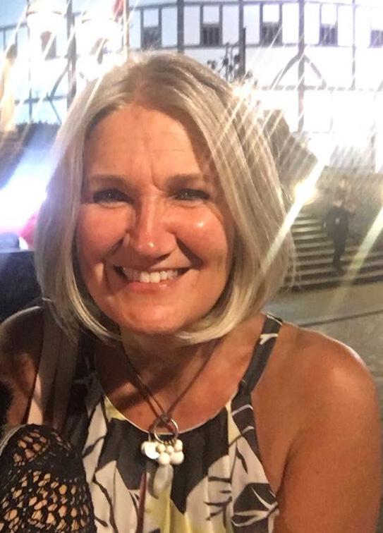 Science Sue educational moment