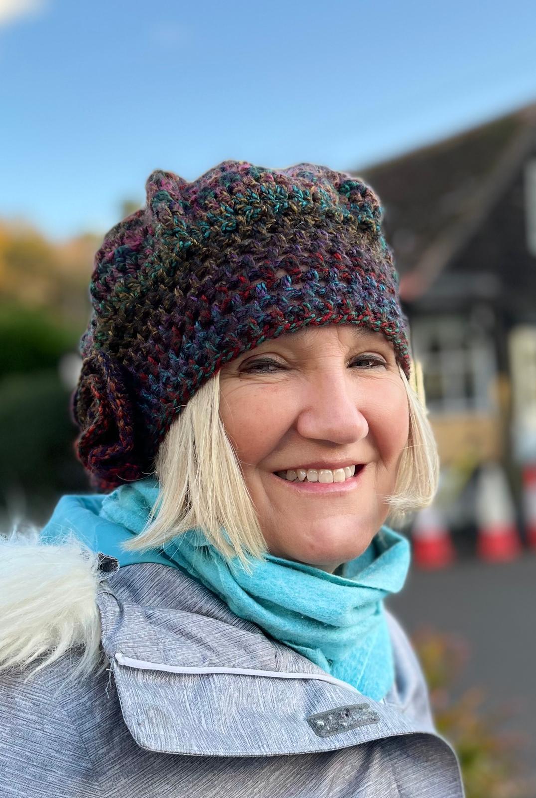 Science Sue educational moment