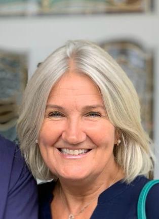 Science Sue educational moment