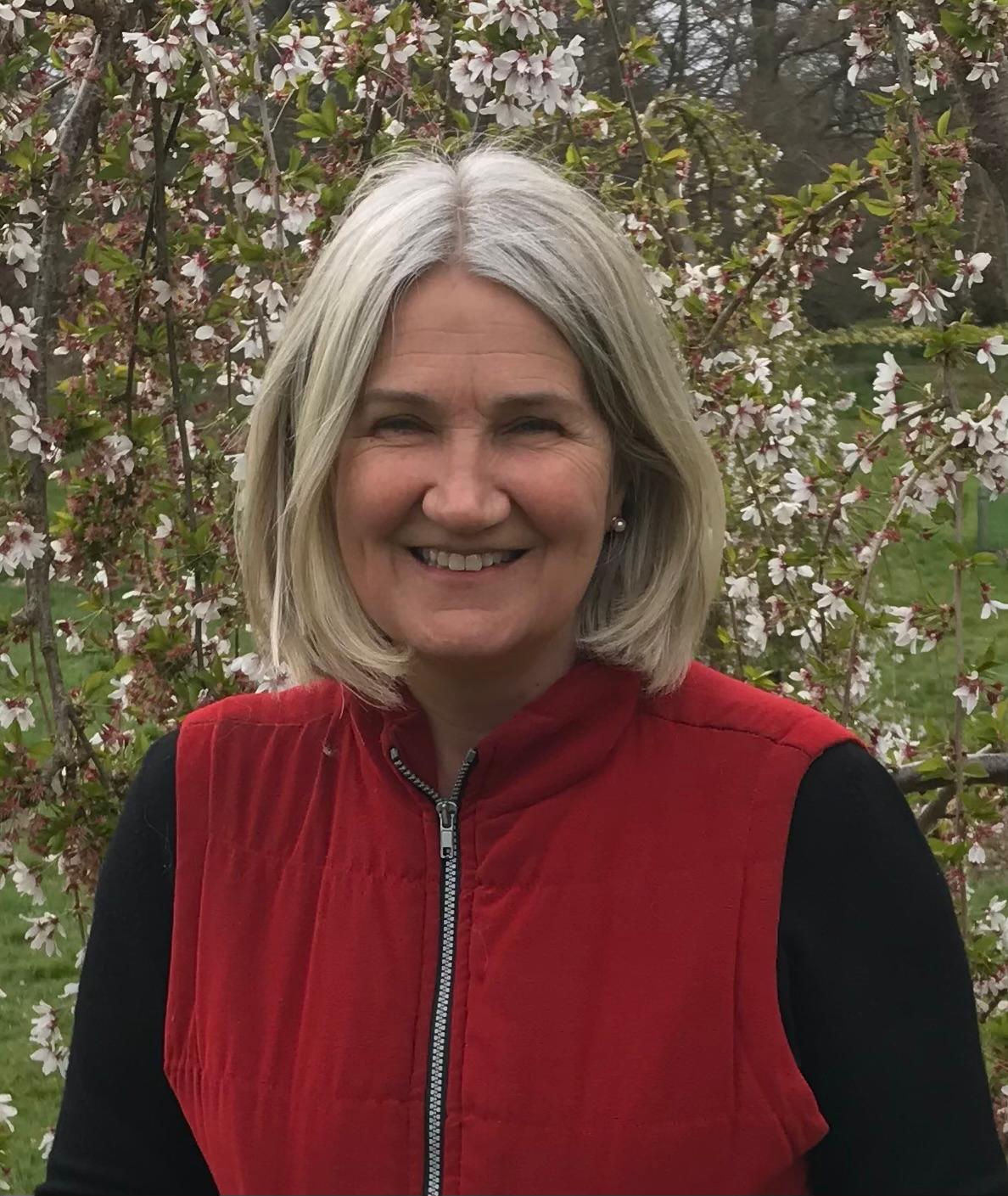 Science Sue educational moment