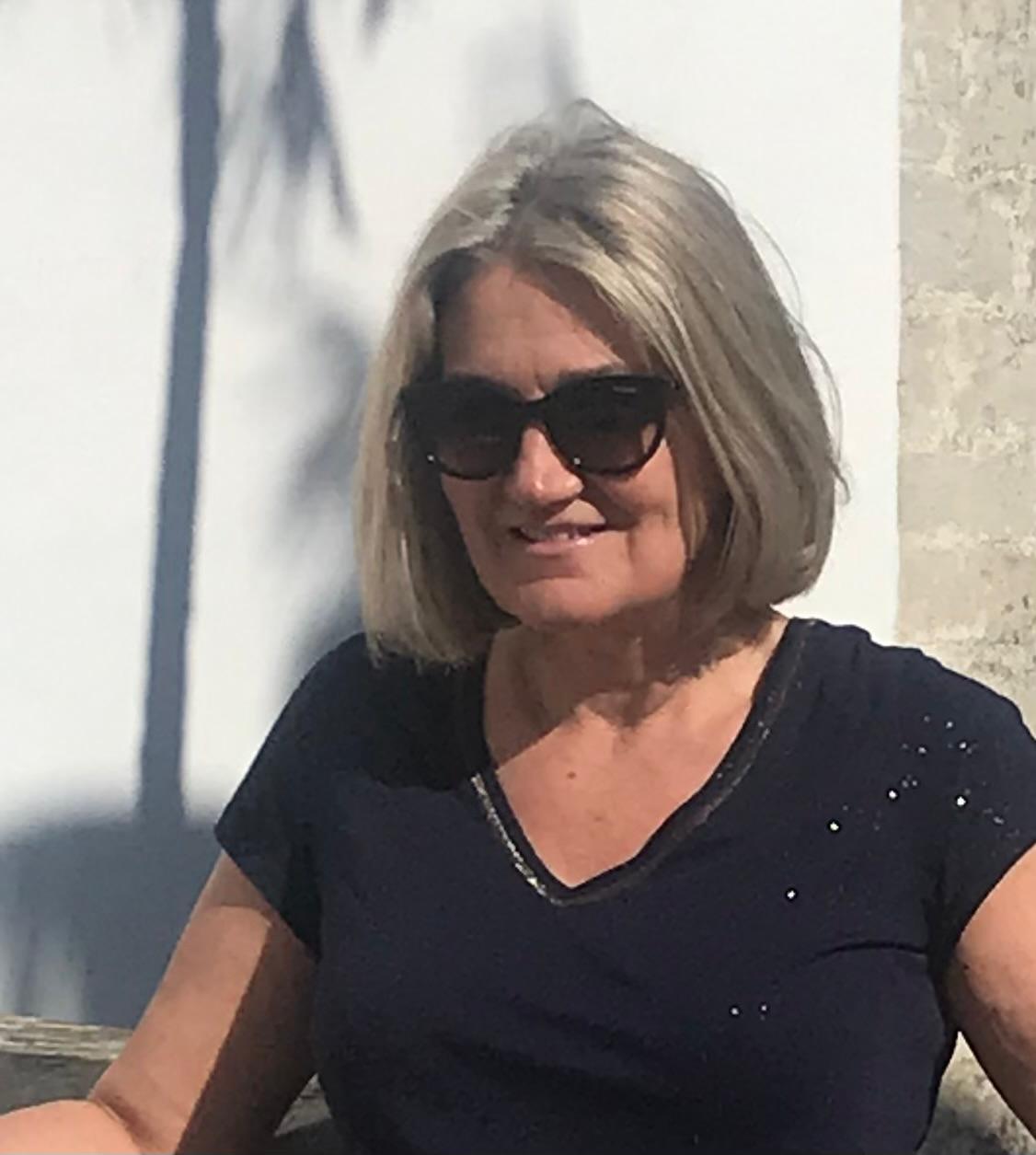 Science Sue educational moment