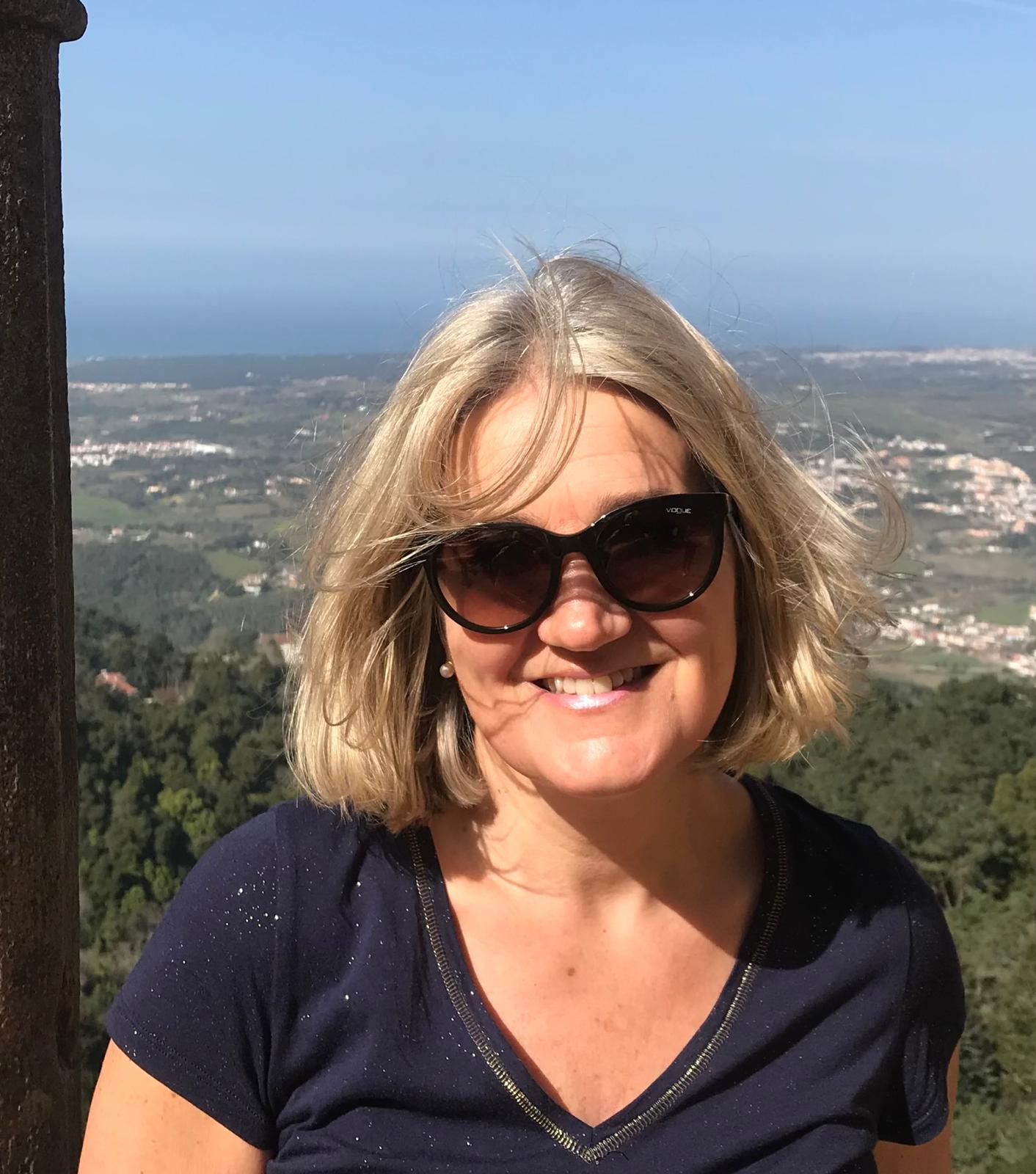 Science Sue educational moment