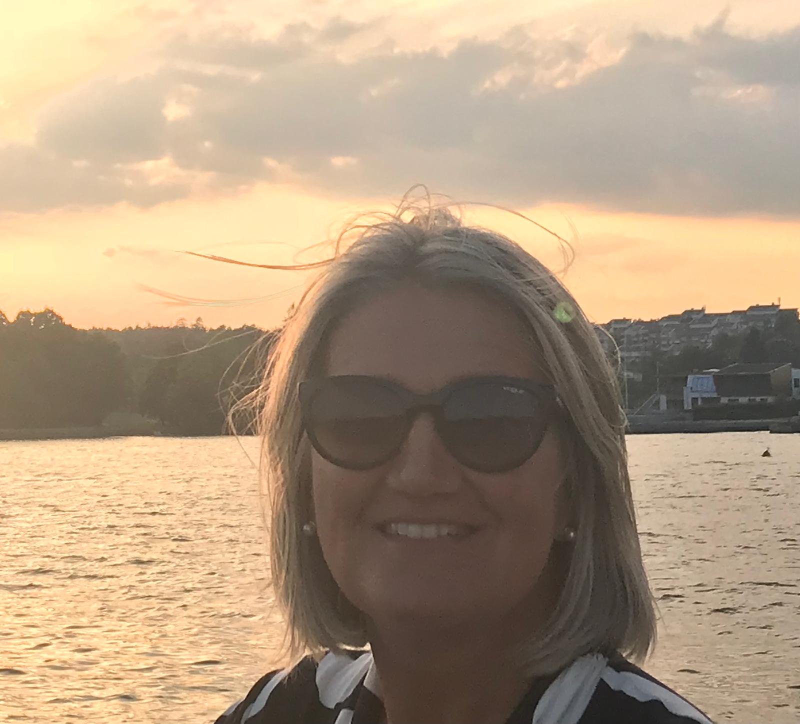 Science Sue educational moment